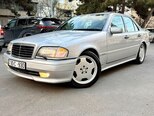 Mercedes C 280-5