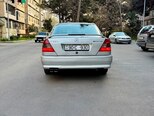 Mercedes C 280-7