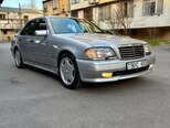 Mercedes C 280-3
