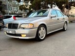 Mercedes C 280-6