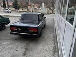 LADA (VAZ) 2107-2