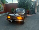 LADA (VAZ) 2107-1