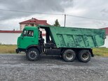 KamAz 65115-3
