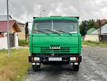 KamAz 65115-1