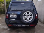 Land Rover Freelander-8