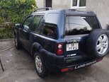 Land Rover Freelander-7