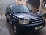 Land Rover Freelander-3