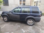 Land Rover Freelander-4