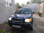 Land Rover Freelander-1