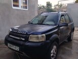 Land Rover Freelander-2