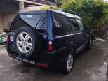 Land Rover Freelander-6