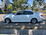 BMW 530-4