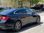 Chevrolet Malibu-5
