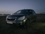 Chevrolet Cobalt-5