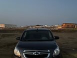 Chevrolet Cobalt-1