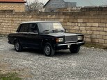 LADA (VAZ) 2107-5