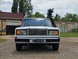 LADA (VAZ) 2107-1
