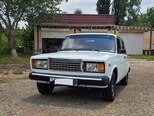LADA (VAZ) 2107-2