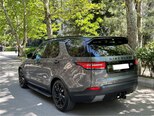 Land Rover Discovery-2
