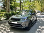 Land Rover Discovery-3