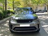 Land Rover Discovery-1