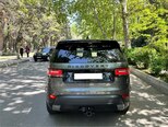 Land Rover Discovery-4