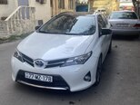 Toyota Auris-1