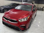Kia Forte-3