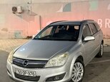 Opel Astra-1