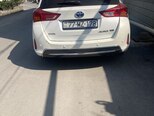 Toyota Auris-5