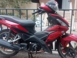 Tufan S 50-2