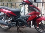 Tufan S 50-1