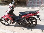 Tufan S 50-5