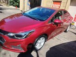 Chevrolet Cruze-2