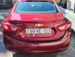 Chevrolet Cruze-4