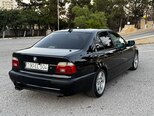 BMW 523-7