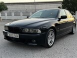 BMW 523-11