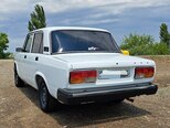 LADA (VAZ) 2107-6