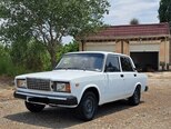 LADA (VAZ) 2107-5