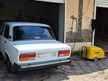LADA (VAZ) 2107-10
