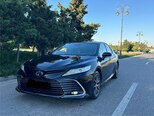 Toyota Camry-2