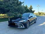 Toyota Camry-4