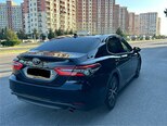 Toyota Camry-5