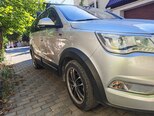 Baic M60-17