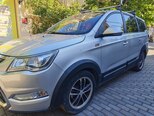Baic M60-16