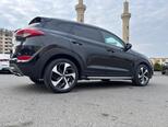 Hyundai Tucson-5