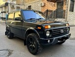 LADA (VAZ) Niva-1