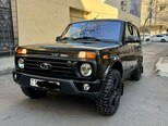 LADA (VAZ) Niva-2
