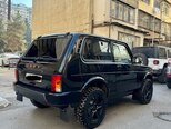LADA (VAZ) Niva-6