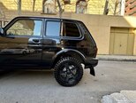 LADA (VAZ) Niva-4